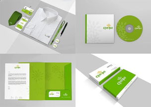 再舍記 初創型企業的品牌全案設計藍圖