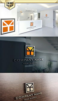 ITLOGO公司平面廣告設計 素材與模板下載及代理代辦服務全解析