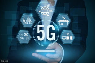 5G時(shí)代，你所了解的中企動(dòng)力 在信息服務(wù)賽道上的深耕與賦能